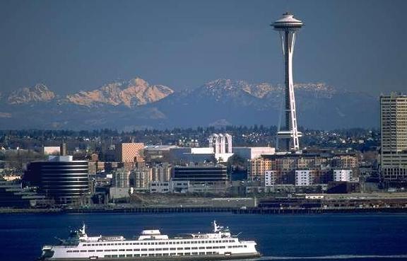 Seattle, Washington