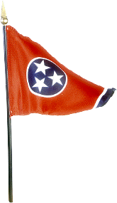 Flag of Tennessee