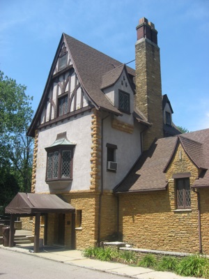 Honeywell Studio in Wabash, Indiana