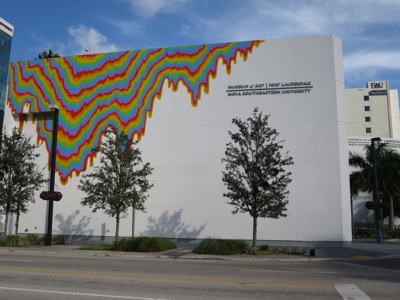 NSU Museum of Art Fort Lauderdale
